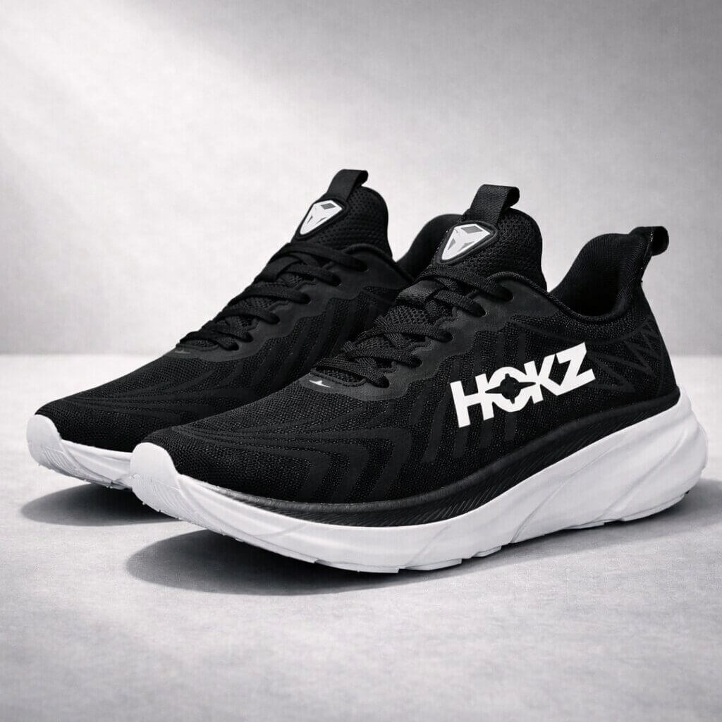 Zapatillas de Correr | Comodidad Deportiva | Aerionix