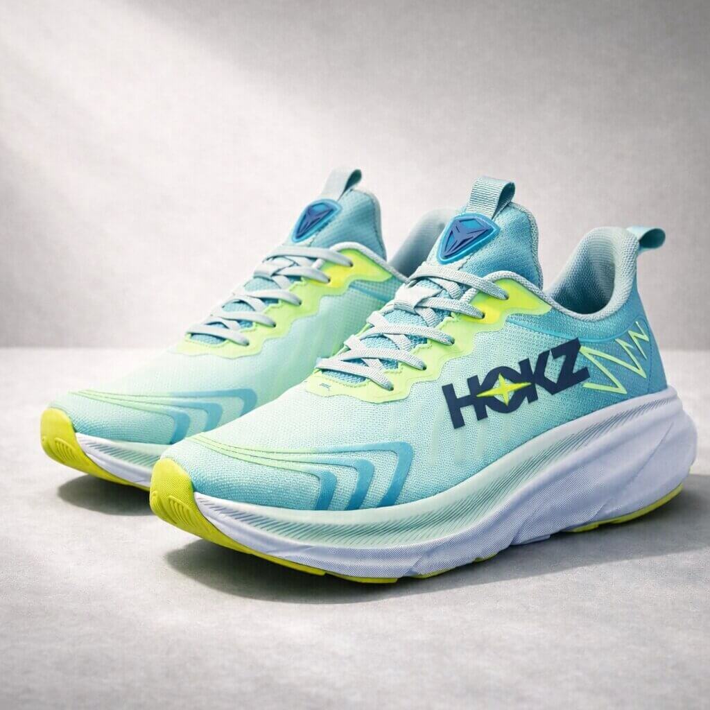 Zapatillas de Correr | Comodidad Deportiva | Aerionix