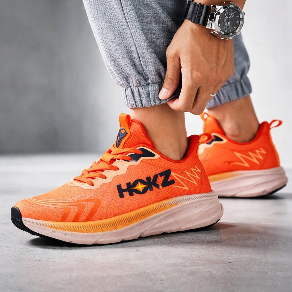 Zapatillas de Correr | Comodidad Deportiva | Aerionix